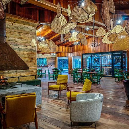 Cloud Forest Lodge By Boeena Monteverde Екстер'єр фото