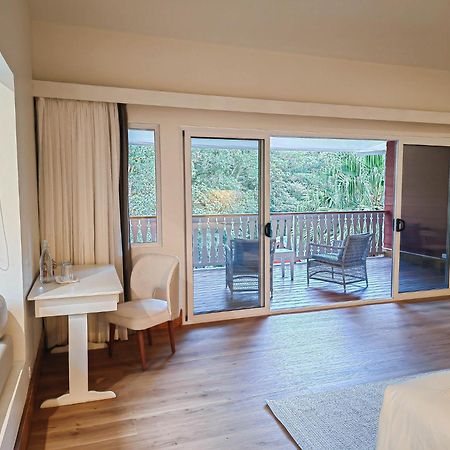 Cloud Forest Lodge By Boeena Monteverde Екстер'єр фото