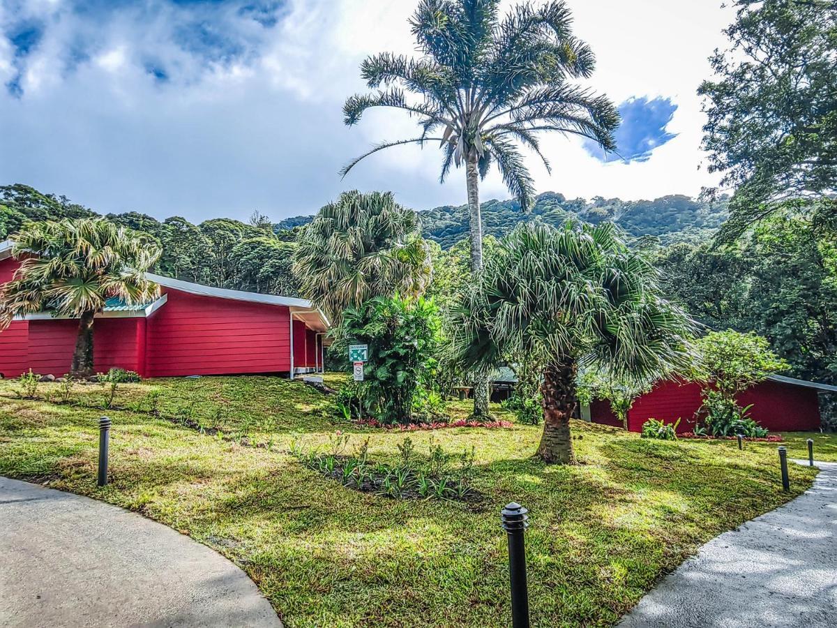 Cloud Forest Lodge By Boeena Monteverde Екстер'єр фото