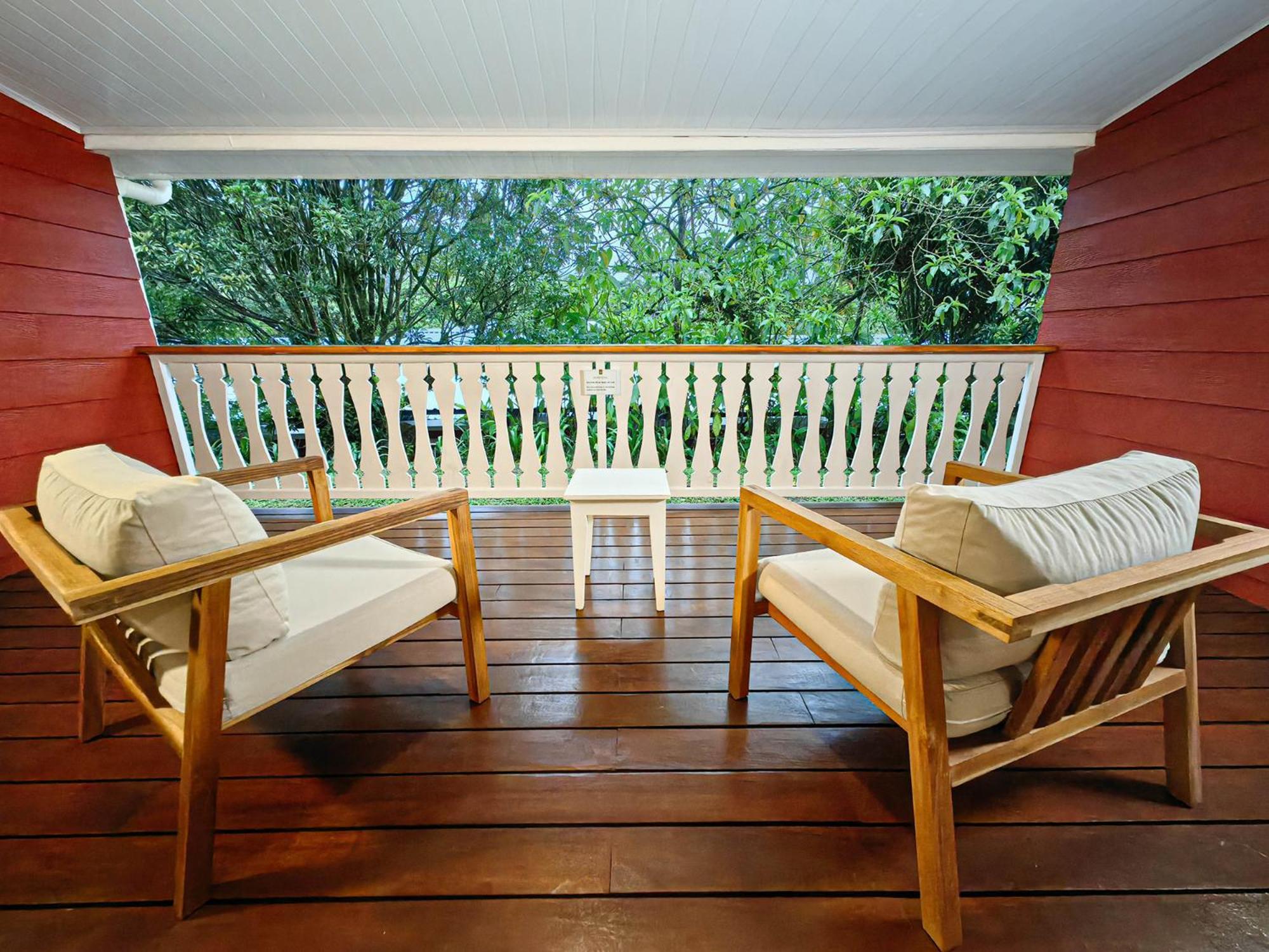 Cloud Forest Lodge By Boeena Monteverde Екстер'єр фото